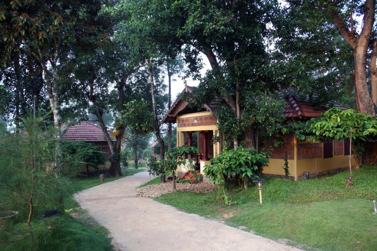 Agraharam Resorts Thirunelly Exterior photo