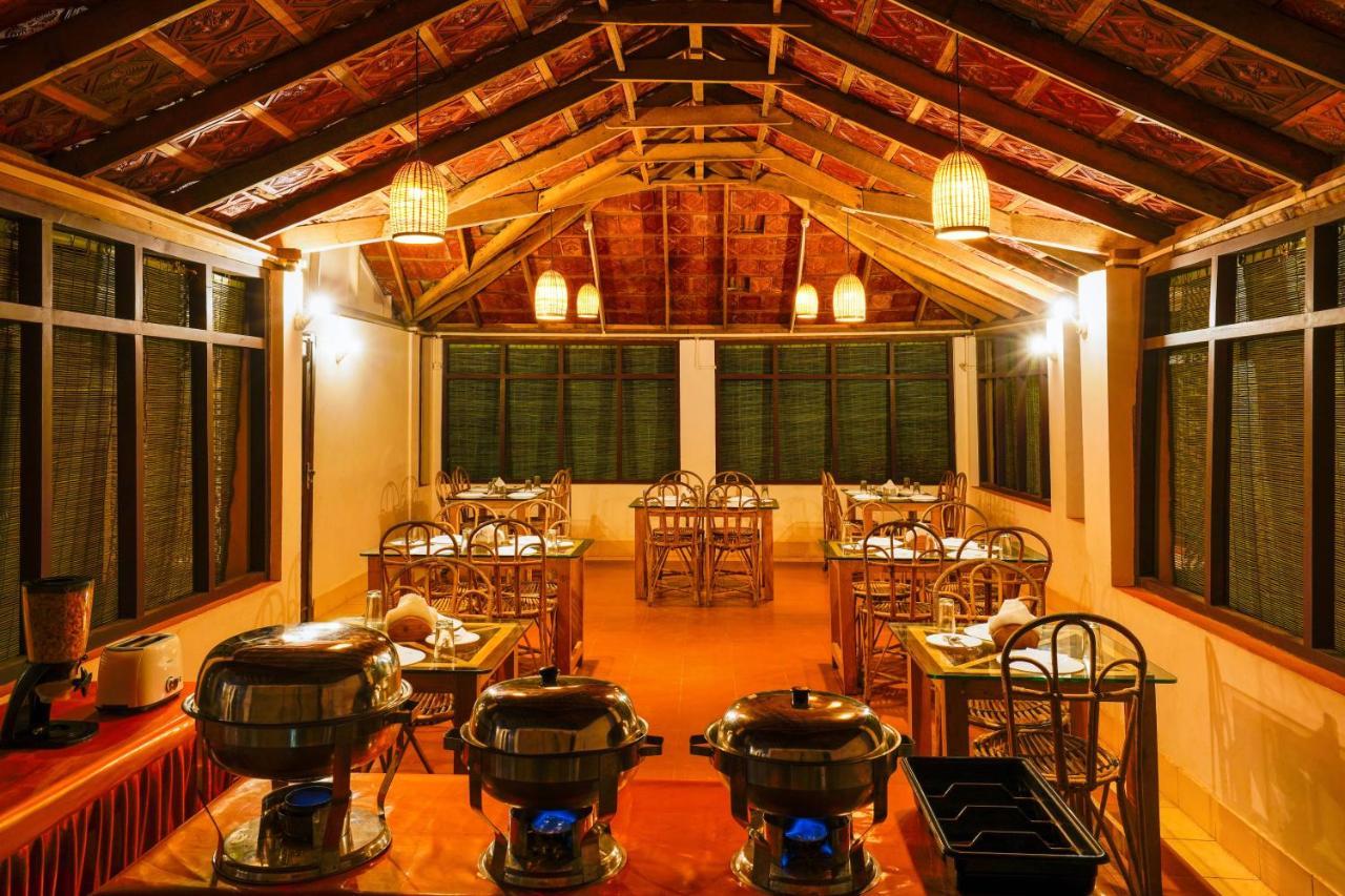 Agraharam Resorts Thirunelly Exterior photo