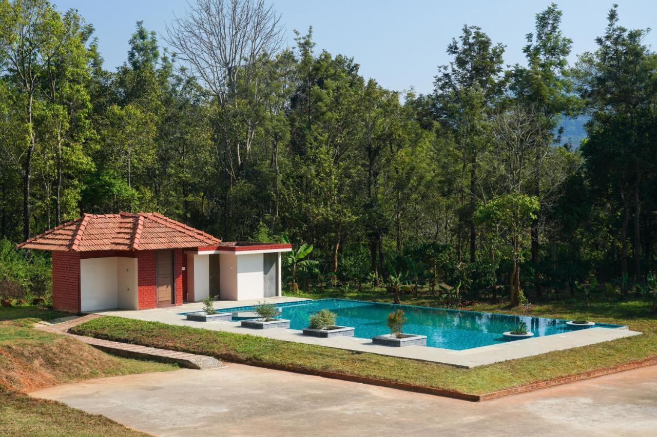 Agraharam Resorts Thirunelly Exterior photo