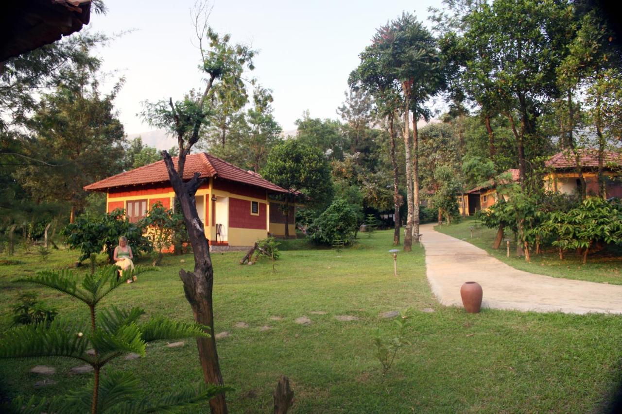 Agraharam Resorts Thirunelly Exterior photo