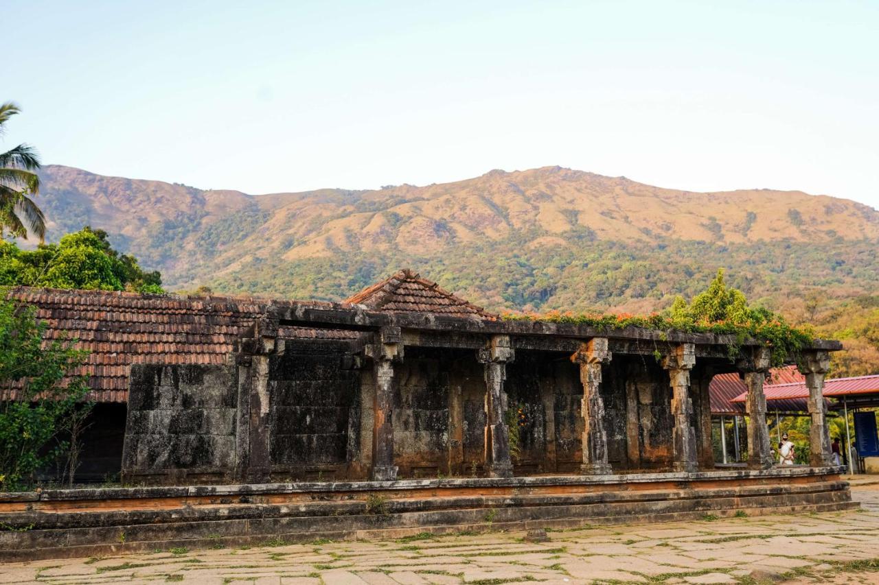 Agraharam Resorts Thirunelly Exterior photo