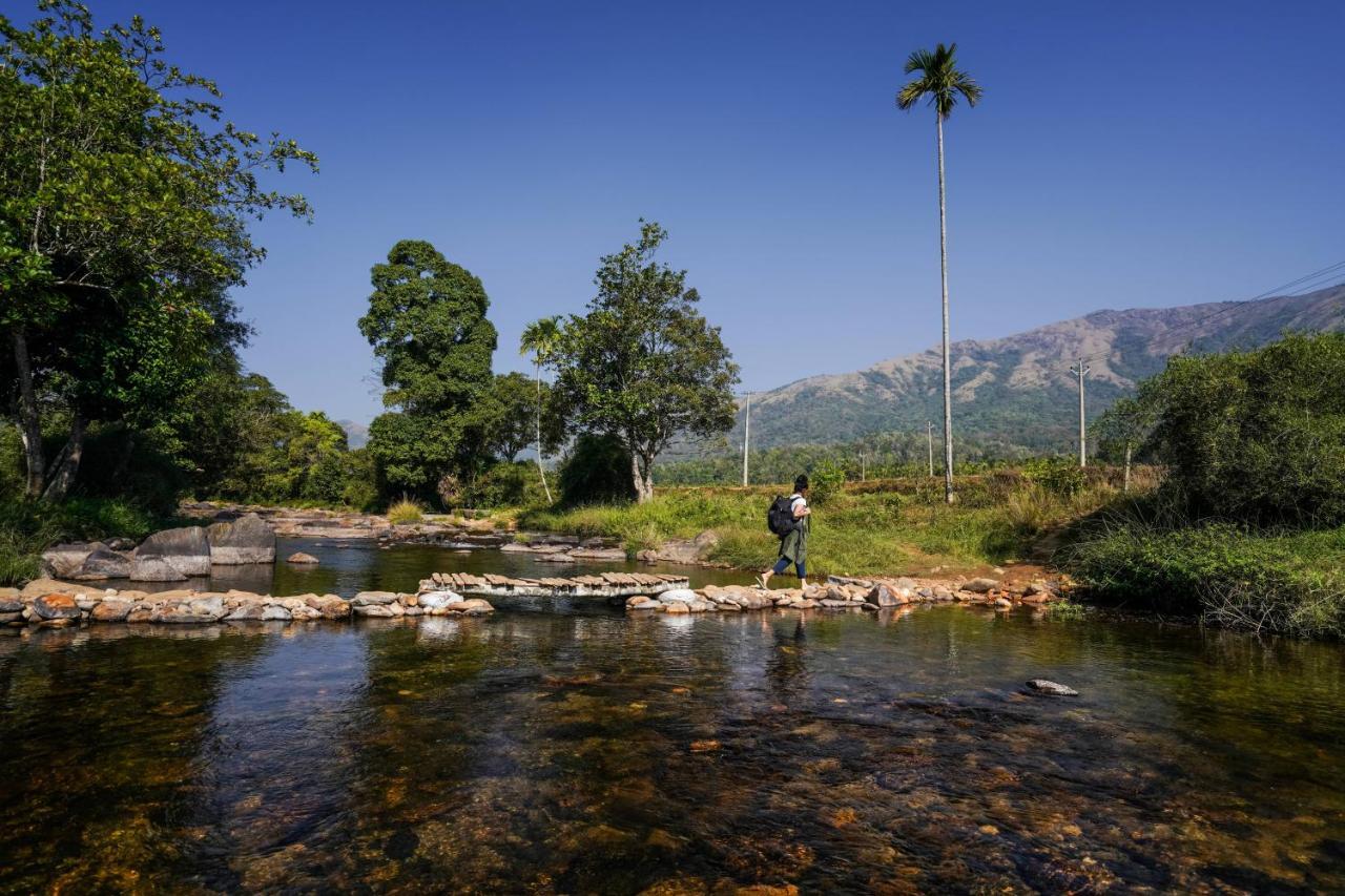 Agraharam Resorts Thirunelly Exterior photo